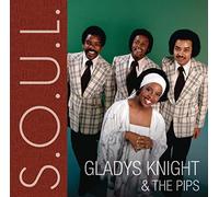 Gladys Knight & the Pips - S.O.U.L.