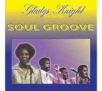 Gladys Knight & The Pips - Soul Groove