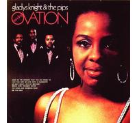 Gladys Knight & The Pips - Standing Ovation