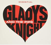 Gladys Knight & The Pips - The Essential Gladys Knight & The Pips