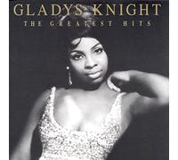 Gladys Knight & The Pips - The Greatest Hits