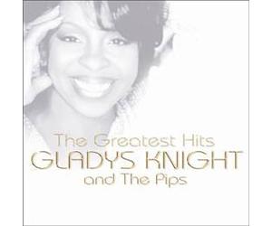 Gladys Knight & The Pips - The Greatest Hits