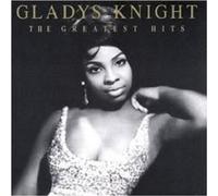 GLADYS KNIGHT & THE PIPS "THE GREATEST HITS" CD NEW