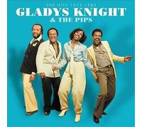 Gladys Knight & The Pips - The Hits (Gatefold Vinyl) (2LP) [VINYL]