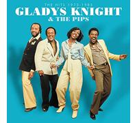 Gladys Knight & The Pips - The Hits (Gatefold Vinyl) (2LP) [VINYL]