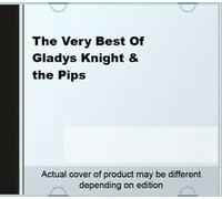 Gladys Knight & the Pips - The Very Best Of Gladys Knight & the Pips