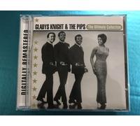 Gladys Knight & The Pips - Ultimate Collection