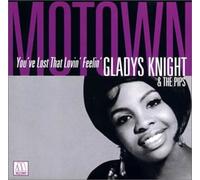 Gladys Knight & the Pips - You Ve Lost That Lovin Feelin
