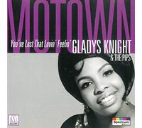 Gladys Knight & The Pips - You've Lost That Lovin' Feelin'