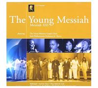 Gladys Knight - The Young Messiah: Messiah XXI