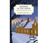 Gladys Mitchell Murder in the Snow (Paperback)