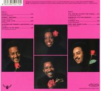 GLADYS & THE PIPS KNIGHT - 2ND ANNIVERSARY CD NEW