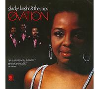 Gladys & The Pips Knight - Standing Ovation