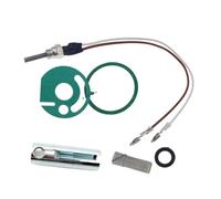 GLAGMGATAF 12V/24V Heater Parts Glow Plug Ceramic Pin Gaskets Strainer Wrench 252106011000 Fit For Eberspacher Hydronic D4WSC D5WSC car heater(24V Assembly C)