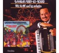 Glahe, Will - Bavarian Merry Go Round