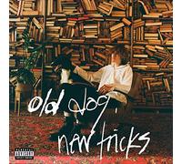 glaive old dog, new tricks Vinyl LP 2022