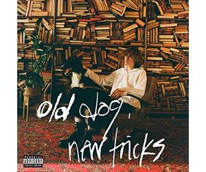 GLAIVE - OLD DOG NEW TRICKS - Vinyl Record 12 INCH RECORD - D99z