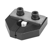 Glakyur 3D Printer Parts Filament Welder Connector for Filament 1.75mm Filament Sensor Filament Material for 3 PRO