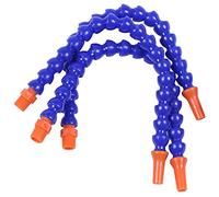 Glakyur Bench Table Clamp Soldering Station with 3pc Flexible Arms Soldeirng Iron Holder PCB Welding Repair Third Hand Tool