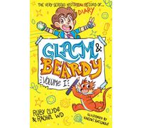 Glam and Beardy: Volume I