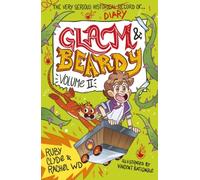 Glam and Beardy: Volume II