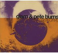 Glam and Pete Burns - Sex Drive [Australian]