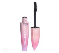 Glam Boost Mascara by Sunkissed, Volumizing Vegan Formula, Bold Dramatic Lashes
