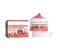 Glam Girl Makeup Moisturizing And Brightening Lip Balm Repairing Lips Moisturizing Moisturizing Anti Drying And Peeling Lip Lines Lip Balm Fast Whitening And Bleaching Lip Plumping Balm