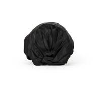 Glam Guard Shower Cap (Black)