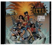 Glam Metal Detectives - Glam Metal Detectives