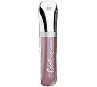 Glam Of Sweden Glossy Shine Lip Gloss 6 ml 01 Dazzling