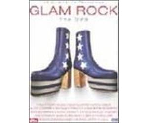 Glam Rock Compilation [DVD] [US Import]
