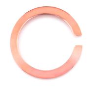 Glam Rock Gc2203gr Bezel Watch