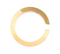 Glam Rock Golden Watches Spare Parts (44mm)