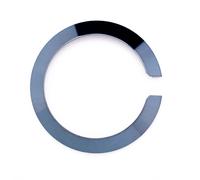 Glam Rock Gc30223 Bezel Watch