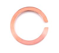 Glam Rock GC3044cc Clock Straps