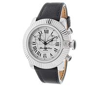 Glam Rock Gr32107 Woman Watch Silver Women