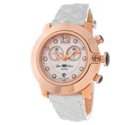 Glam Rock Women's Watch GR32166R – 44 mm Quartz