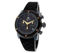 Glam Rock Watch GR50112 Women's Automatic 42mm Metal Strap