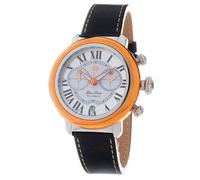 Glam Rock Women's Watch GR77123 - 40 mm - Golden