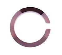 Glam Rock GS30058 Watch Bezel