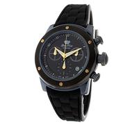 Glam Rock Women Automatic Watch with Metal Strap GR50112