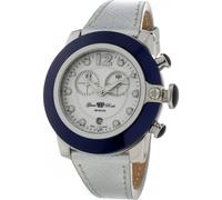 Glam Rock Women's GR32116 44mm Quartz Watch in White Glam Rock White One Size