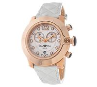 Glam Rock Gr32166r Woman Watch Golden Woman