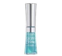 Glam Shine Fresh Lip Gloss by L'Oreal Paris 600 Aqua Curacao 6ml