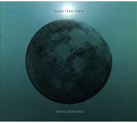 David Norland Glam Tear Stain (CD) Album Digipak