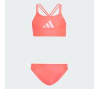 GLAM X-BACK BIKINI SET KIDS