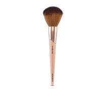 Glam21 Lord Of The Brushes Powder Brush |Soft & Durable Bristles for Flawless & Effortless Blending | Durable & Lightweight | Premium Elegant Design