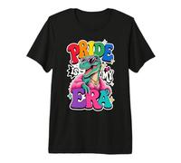 Glamasaurus Rex Pride Era Premium T-Shirt