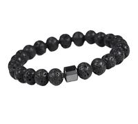 Glame Anti Alcohol Bracelet, Glame Magnetic Anti-Alcohol Bracelets, GM Glame Anti Alcohol Jewelry, Magnetic Sobriety Bracelets for Women Men - Reduce the Urge to Drink Relieve Anxiety Stress (C)